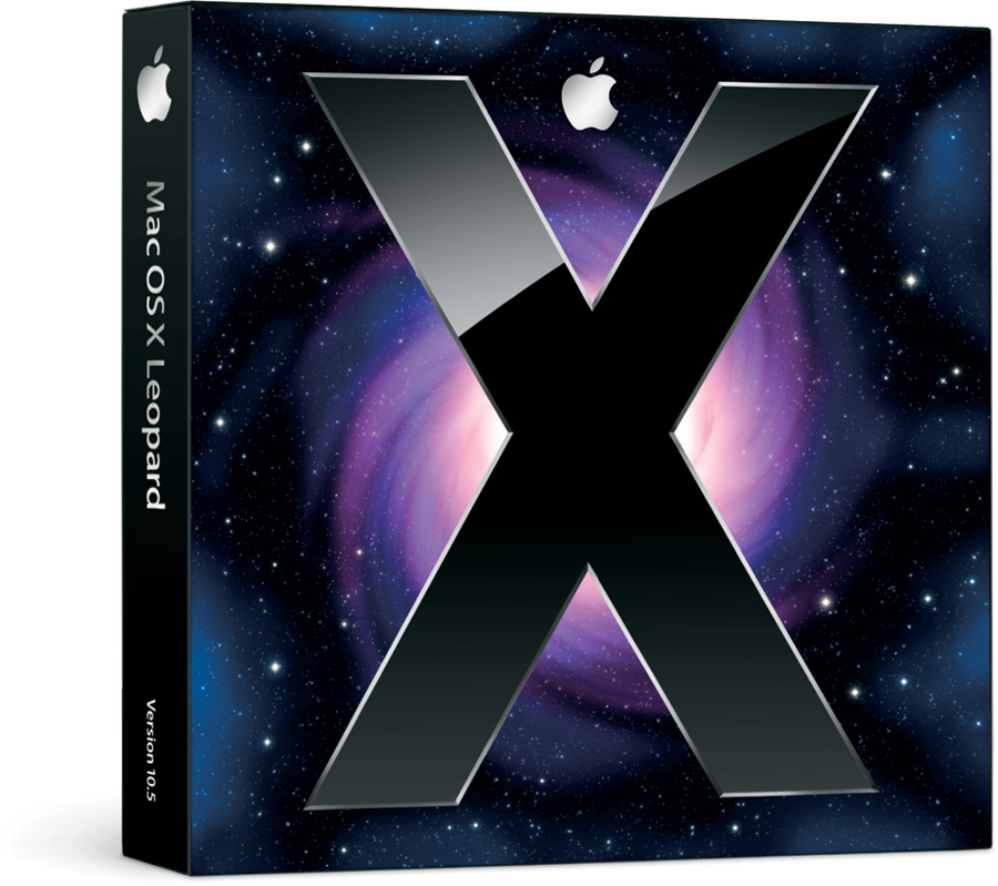 Mac Os X 10.4 11 Tiger Iso Download Dvd