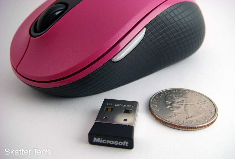 microsoft wireless mobile mouse 4000 driver windows 8.1