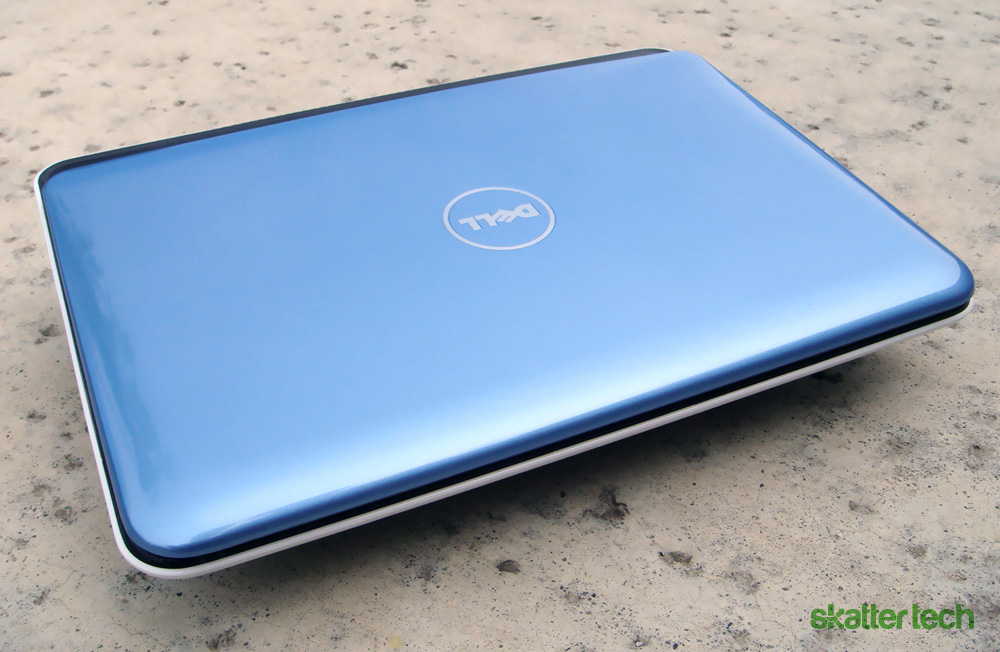 Dell inspiron mini 10 апгрейд